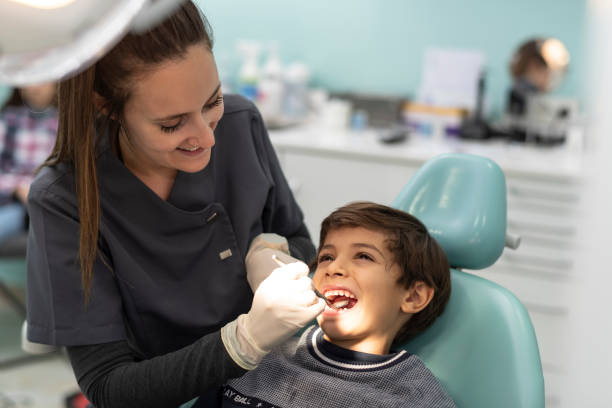 Best Emergency Root Canal Treatment in Montgomery, PA