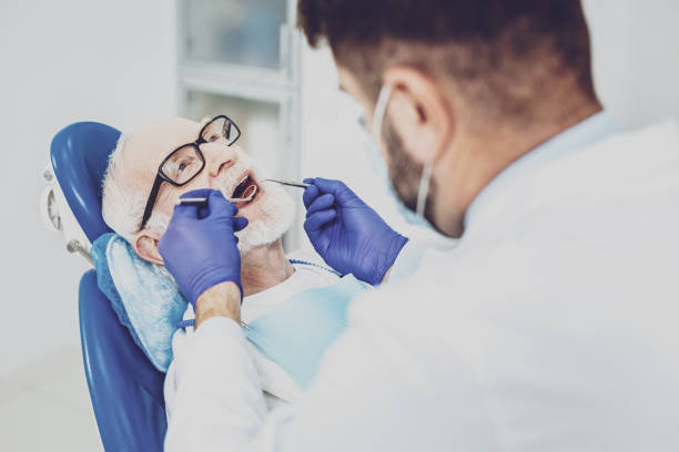 Best Walk-In Emergency Dentist in Montgomery, PA